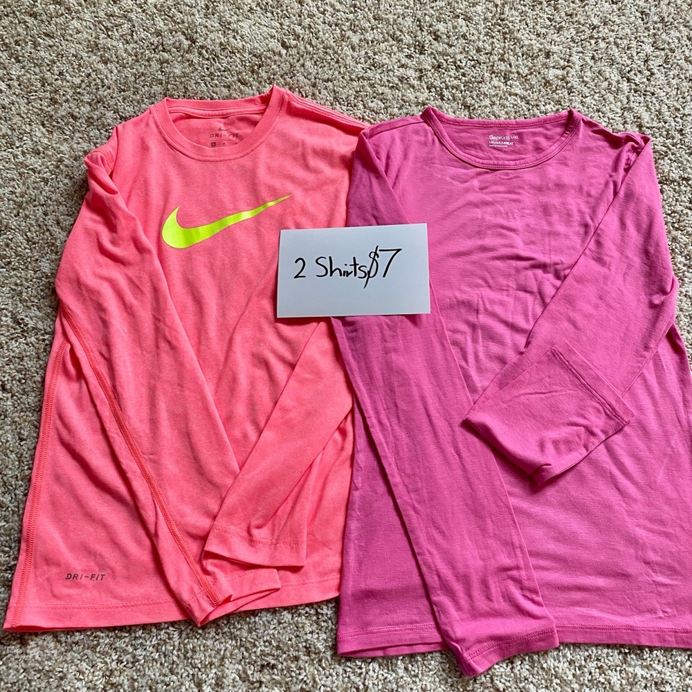 Shirts